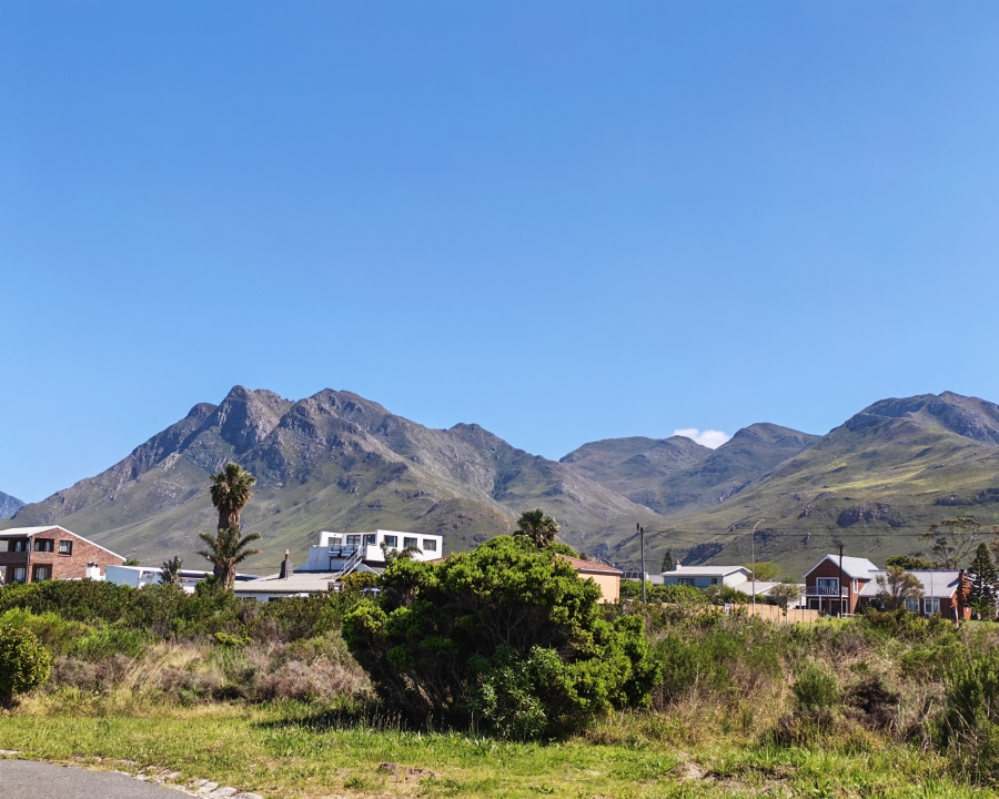 0 Bedroom Property for Sale in Heuningkloof Western Cape